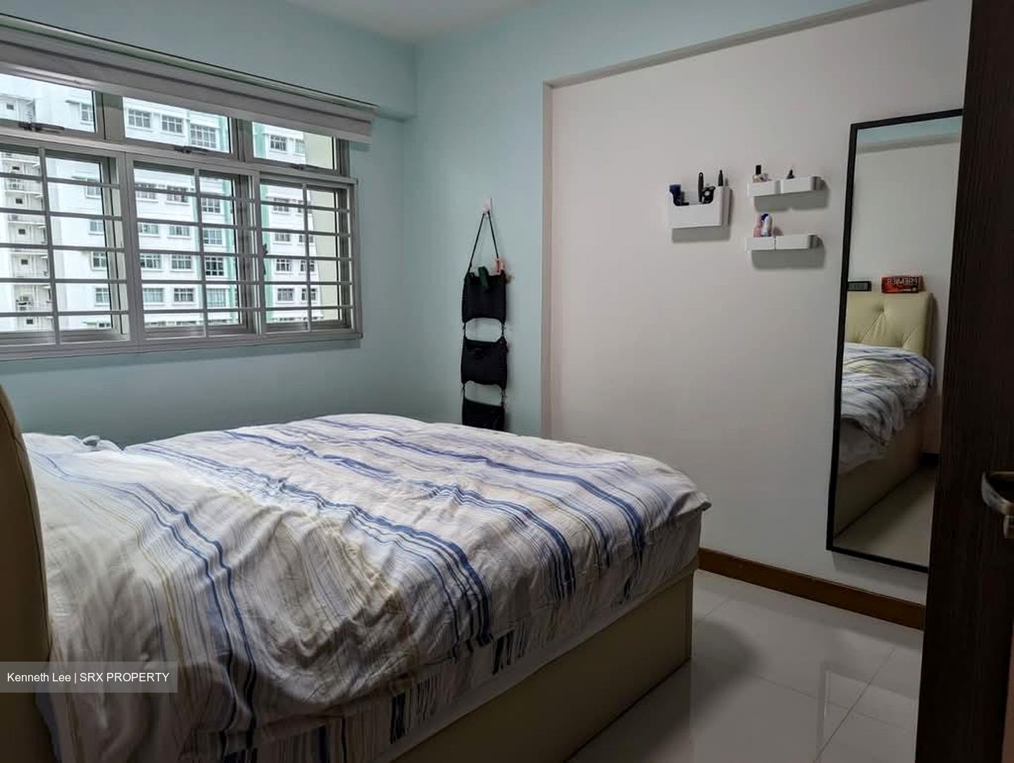 Blk 672B Waterway Banks (Punggol), HDB 3 Rooms #586688221
